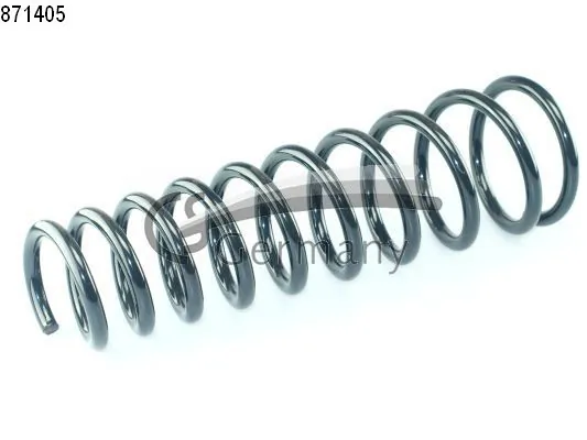 Suspension Spring